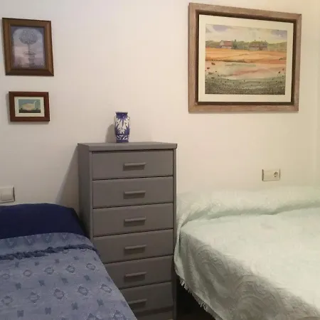 Apartment Apto Con Piscina. No Uses Coche Vacaciones. Calpe
