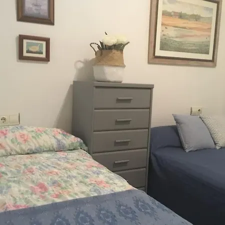 Apartment Apto Con Piscina. No Uses Coche Vacaciones. *